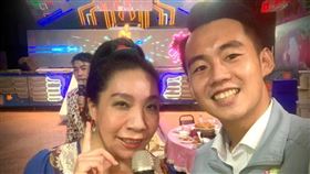 如花（翻攝臉書）