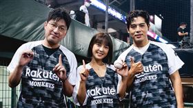 江健榆／APUJAN提供