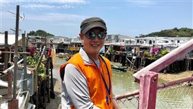 劉松仁(翻攝微博)
