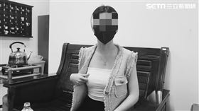 屏東,收驚,性騷,老師,命理館