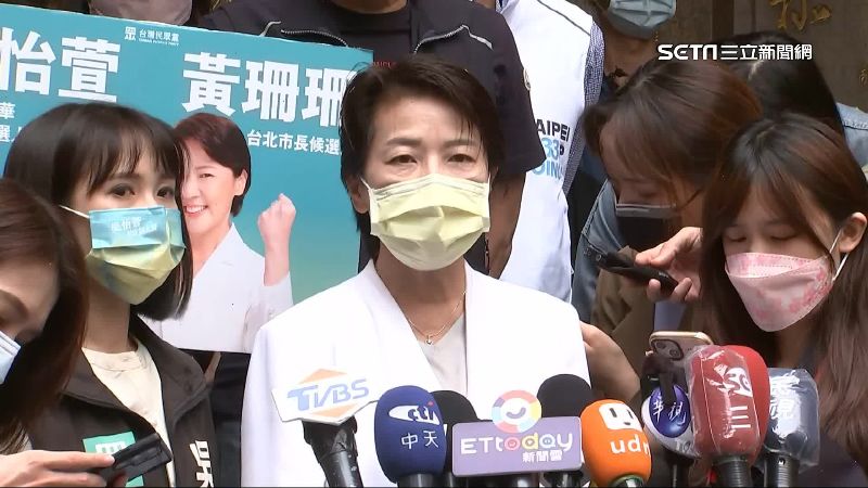 挺黃珊珊變觀望？林勝東：誰助經濟支持誰