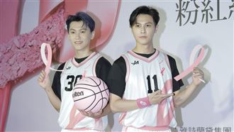 遭控「惡鄰」首露面　王子毛弟對昆凌致歉