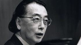 小野洋子前夫 日本作曲家一柳慧89歲