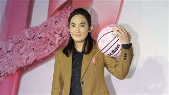 全明星落後郭泓志　錢薇娟爆料：很討厭