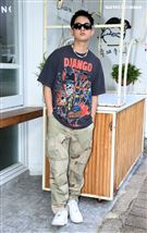 蕭易恩三立新聞網專訪。（記者邱榮吉/攝影）
