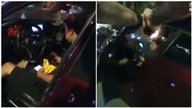 執法過當？17歲弟「車上吃漢堡」　突遭員警連開數槍…身受重傷
（圖／翻攝自San Antonio Police Department YouTube）