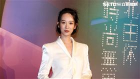 台北時裝週　孟耿如。（圖／記者邱榮吉攝影）