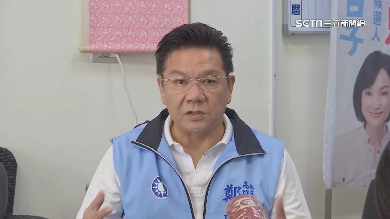 餐廳宴客涉賄選　親韓候選人10萬交保喊冤