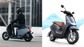 電動車,gogoro,光陽,kymco,lonex,騎到飽