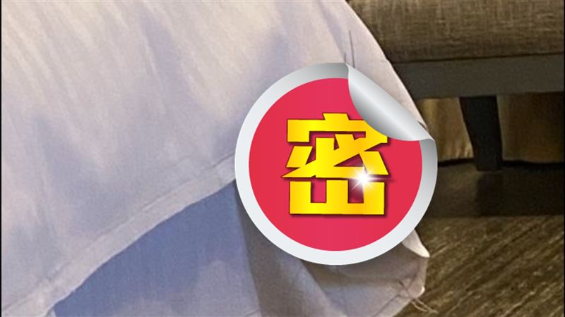 飯店乍現30腳生物　網見真面目嚇壞