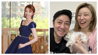 獨／喪夫硬撐重啟人生　王瞳暴瘦找新主唱