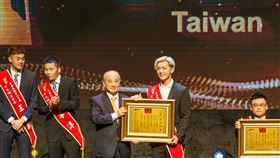 炎亞綸。（圖／翻攝自炎亞綸 Aaron Yan 臉書）