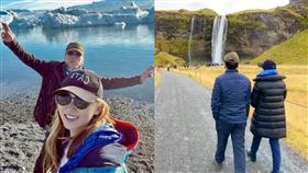 出國嗨衝冰島嗨玩12天！苦苓曝「驚人花費」籲：別學中國遊客（圖／翻攝自苦苓臉書）