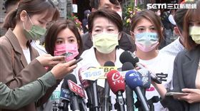 陳時中蔣萬安黃珊珊台北葫蘆寺建廟75周年九聖關渡宮會香大典