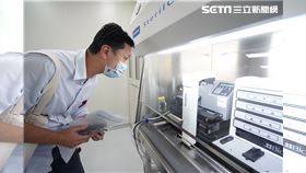 台北市政府產發局已正式發佈「台北生技產業白皮書」。（圖／台北市政府產發局提供）