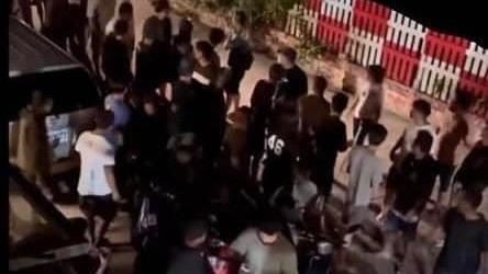 蘭嶼大亂鬥6人移送！居民大喊：捍衛蘭嶼
