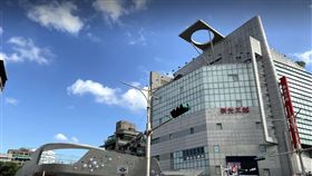 中山站 中山商圈 google map