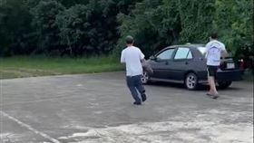 射狗,BB槍,大寮,