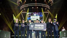 史詩級對決！BRO 鏖戰七局逆轉擊敗 FW 奪 2022 GCS 夏季賽冠軍