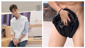 楊子儀。（經紀人提供