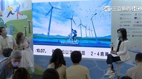 台灣氣候行動博覽會！金控號召實踐「淨零碳排」　Run For Green