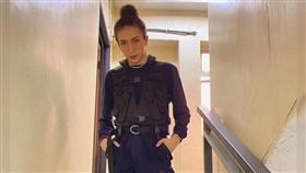 翻攝自MIRROR舞者阿Mo（李啟言）IG