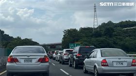 國道(讀者提供)