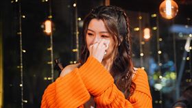 關詩敏/亞神音樂提供