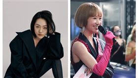 LULU小S(翻攝臉書)