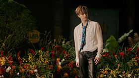 陳立農/環球提供