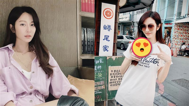 開拍前報復遊台南　曾莞婷心念1味網暴動