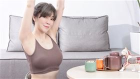 KIMIKO（圖／翻攝自KIMIKO臉書）
