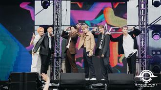 《原子》Ozone無預警宣布「喜訊」超級嗨