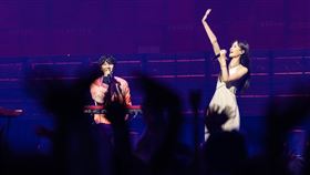 宇宙人、千千/相信音樂提供