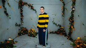 Lauv/環球音樂提供