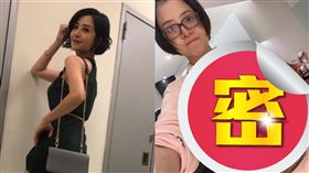 李亮瑾（圖／翻攝自李亮瑾臉書）