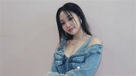 陳芳語
（圖／翻攝自陳芳語IG）