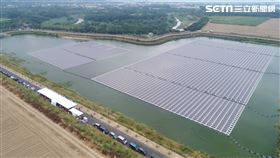 康舒子公司台康日能正式與雲端伺服器大廠緯穎達成轉供採購案。（圖／康舒提供）