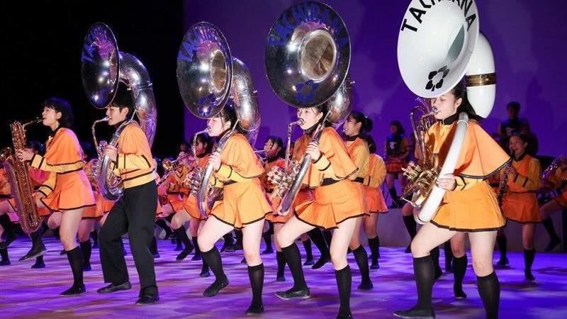 「橘色惡魔」苦練曝！每一步精確到62.5cm