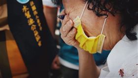 善款,車禍,台中,台中市水幫漁公益協會,中風,昏迷,豐原（圖／翻攝自水幫漁公益協會臉書）