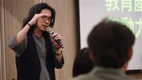 葉丙成（圖／翻攝自葉丙成臉書）