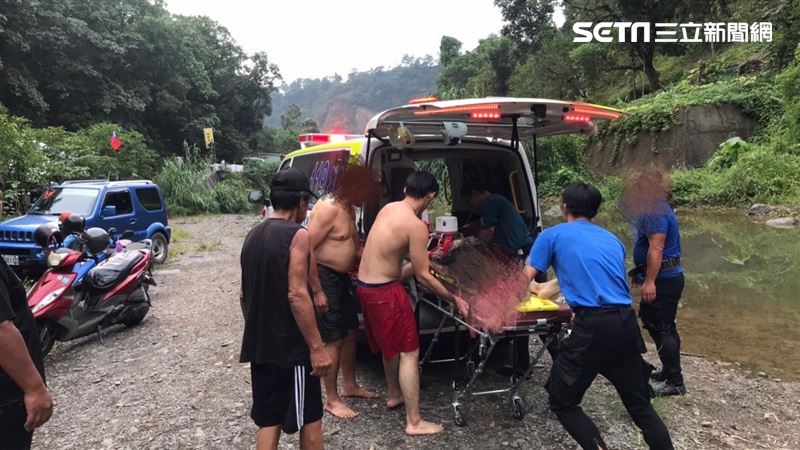 「帶別人家小孩」玩水溺死！受托家長慘了