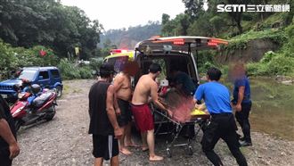 「帶別人家小孩」玩水溺死！受托家長慘了