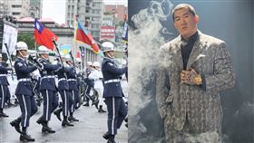 「館長」陳之漢在國慶日前一晚曝1句話酸爆藝人。（圖／翻攝自飆悍臉書）