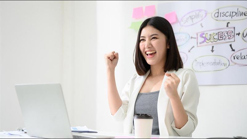 想讓自己聽起來更有自信嗎？試試這樣說話