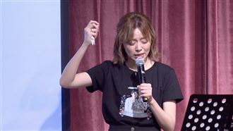 喪夫55天哭斷腸　王瞳淚揭不拍戲4年主因