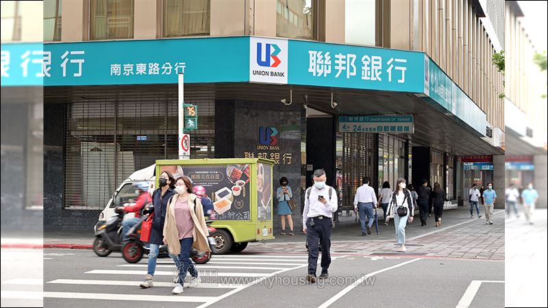 中央銀行不斷升息　房貸市場恐陷M型化