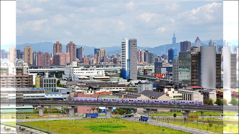 努力打拚不如繼承房產？！貧富差距恐擴大