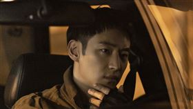 《模範計程車》找來李帝勳主演。（圖／八大提供）