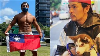 不只台藝人！日籍夢多暖喊：台灣生日快樂